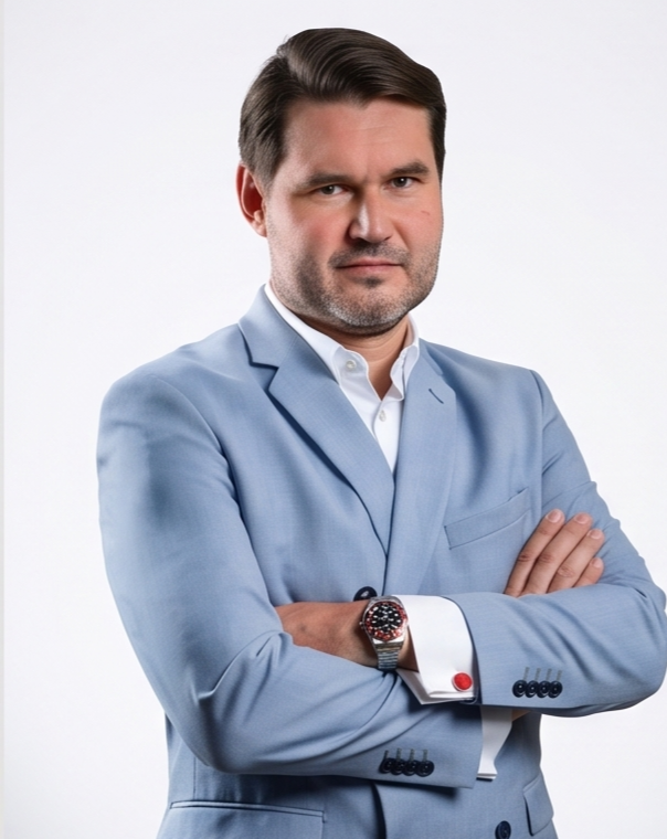 Richard Budzák, supervizor projektů ÚKVR