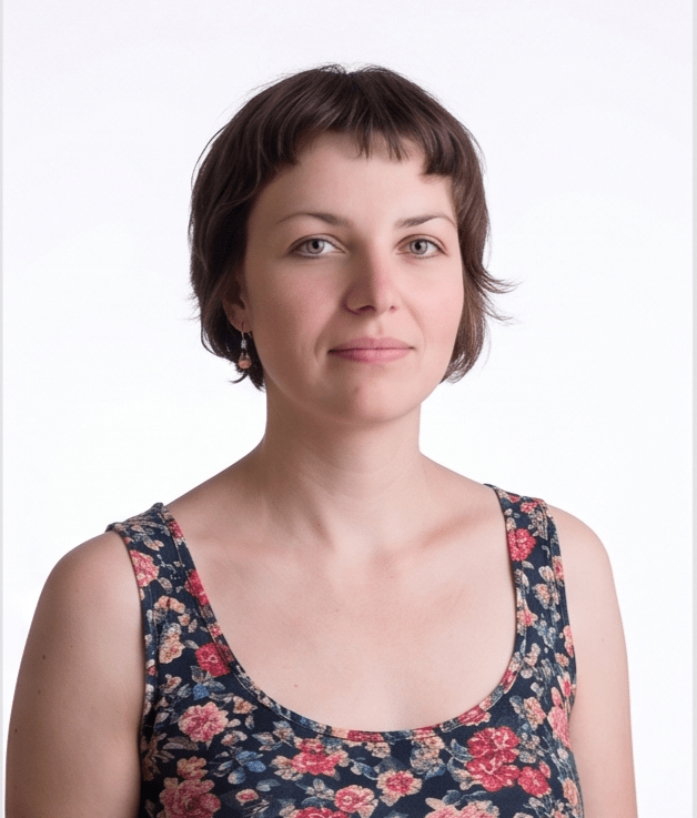 Blanka Rényi, odborná psycholožka ÚKVR